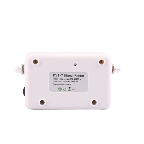 SCLS DVB-T Finder Digital Antenne til jordbaseret TV