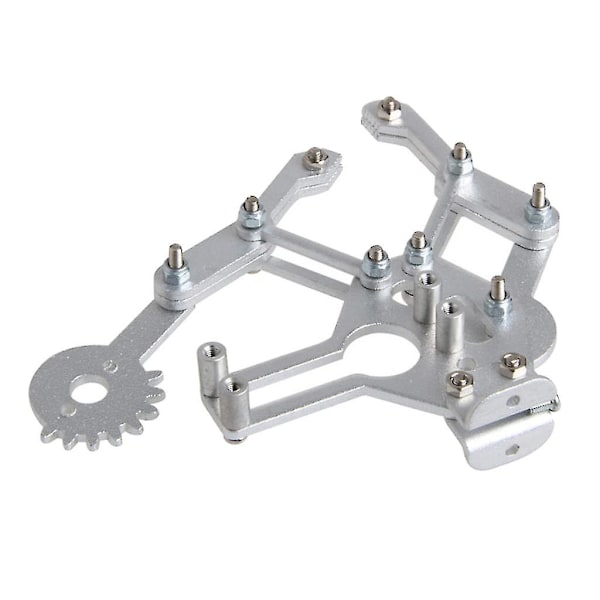 Mekanisk Arm Gripper Klemme Pote 996 Servo DIY Legetøj Robot Dele Tilbehør