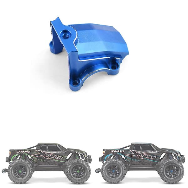 Metal front/bagdæksel til 1/5 Traxxa