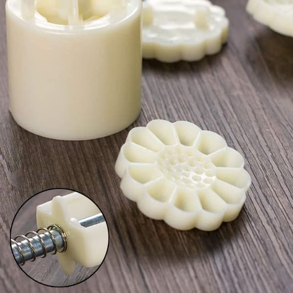 Bath Bomb Form Kit for å lage DIY bath bomb verktøy