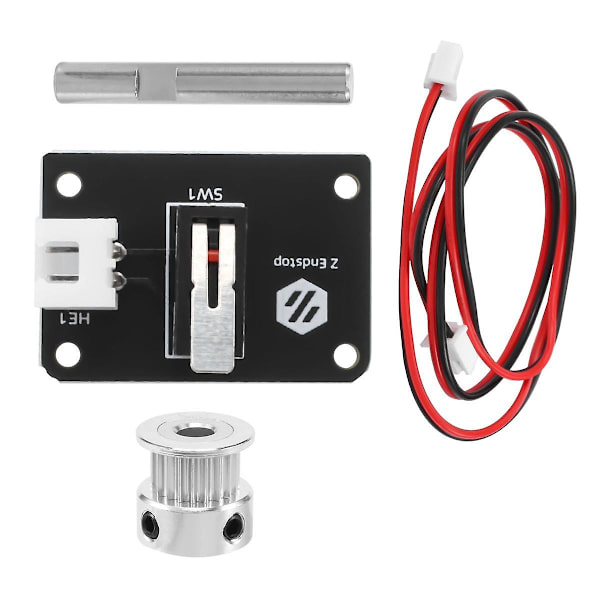Til Voron 2.4 Trident Z-akse Endstop PCB-kort Voron2.4 Z Endstop 720324a-y2-210908 Switch Hartk Se