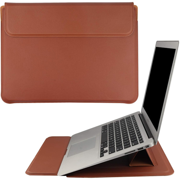 Skyddande laptopfodral kompatibelt med nya MacBook Pro 14 2021 / Huawei Matebook 14 2021 / HP Chromebook 14 tum / Dell Latitude 14 / 13,5 tum