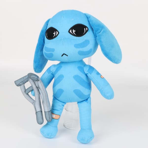 Sininen kani Blue Rabbit
