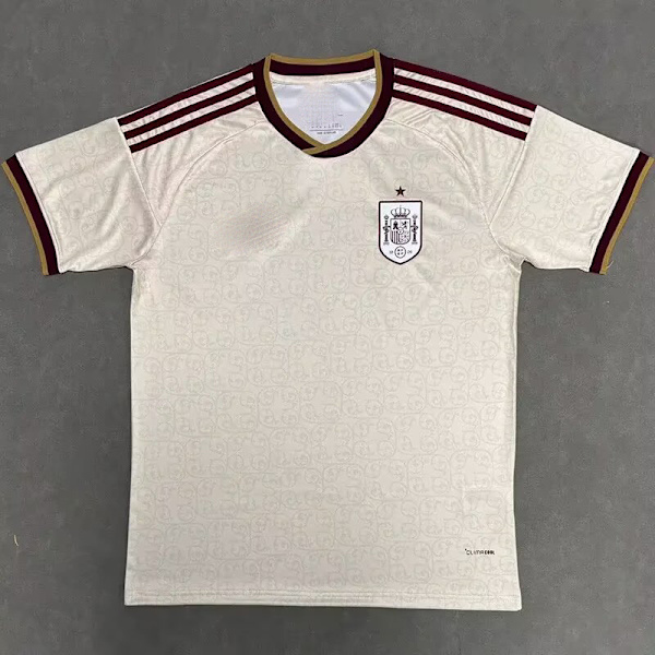 2026 World Cup Spania Bortedrakt (BT) M