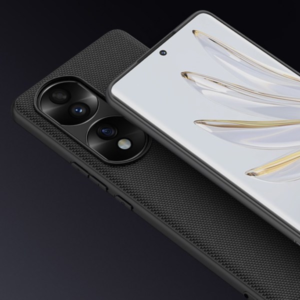 NILLKIN Mobiltelefonbeskyttelse for etui til Huaweihonor 70 Pro Anti-ripes Ultra-tynt skalldeksel