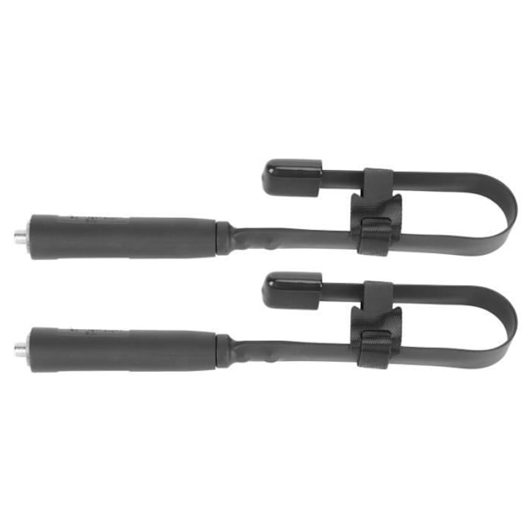 BEL-7423055030380-Walkie Talkie -antenni 2 sarjaa Walkie Talkie -antenneja 13 tuuman Walkie Talkie -puhelimen kaula (33