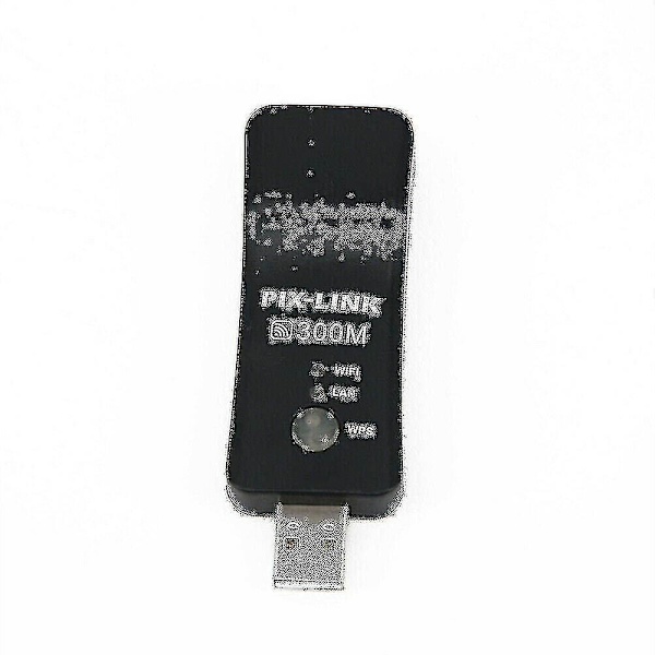 Samsung Smart TV LAN-adapter - Ethernet Wifi trådløs dongle