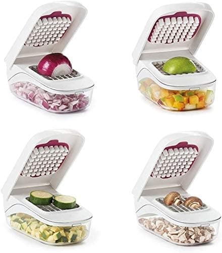 Vihannessilppurit Vihannessilppurit Ruokasilppurit ja sipulisilppurit - Perfet