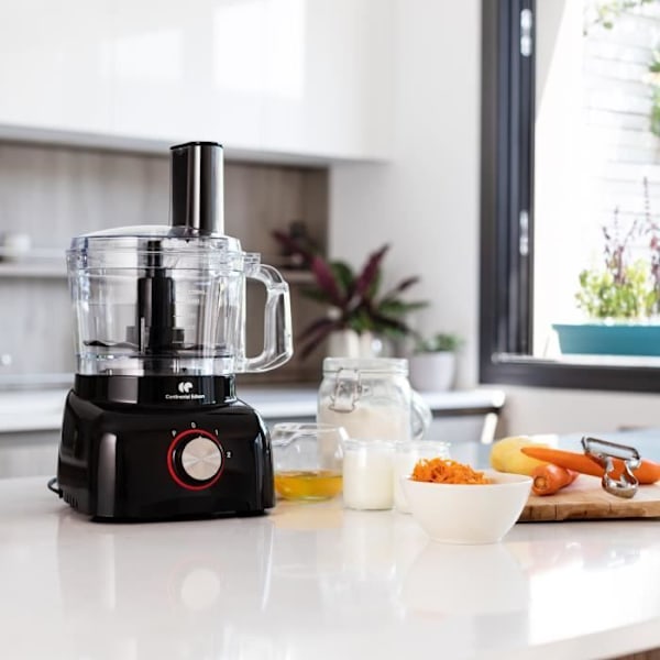 CONTINENTAL EDISON CERM600B Multifunktionell robot