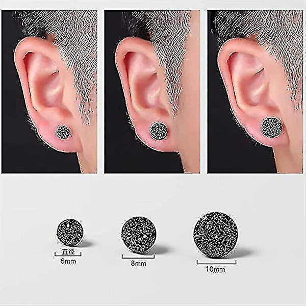 Atheniz Magnetology Lymphvity Germanium Korvakorut, Metiz Lymphvity Magneterapia Korvakorut 8mm