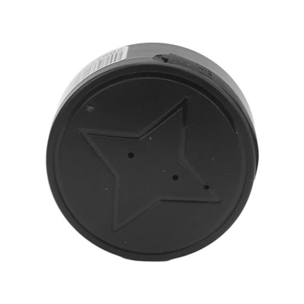Bärbar GPS-spårningsenhet - TBEST - Automatisk inspelning - Hög energibatteri - Inbyggd magnet