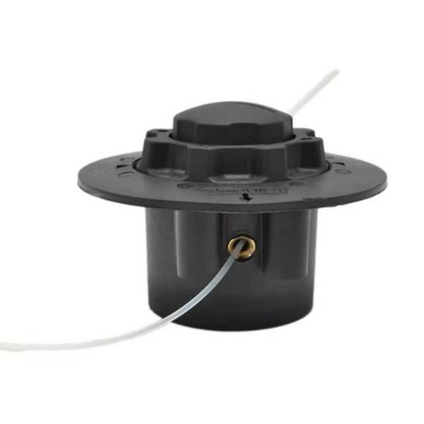 Trimmerhoved til Stihl Fs38 Fs40 Fs45 Fs50 Fse60 Fse71 Fse81 Te600 Te700 Te1000 Auto Cut C5-2 4006 710 2105