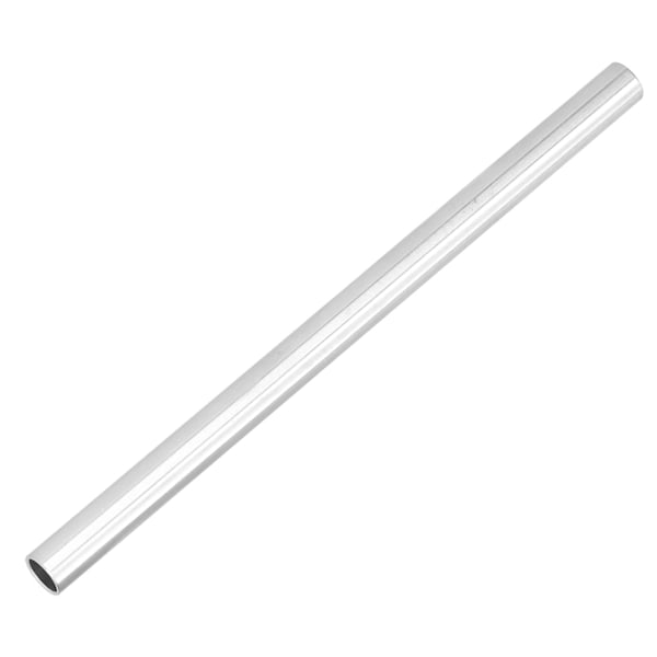 5 st aluminiumrör axelrör rörkopplingar utbyte av industrirobotdelar 200 mm 610010120200