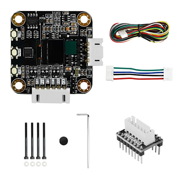 MKS SERVO42C 42 Closed-loop Stepper Motor Driver Nema17 Motor Driver Kit