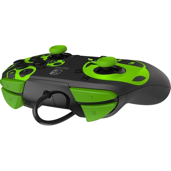 PDP Rematch Luminous Controller for Nintendo Switch 300