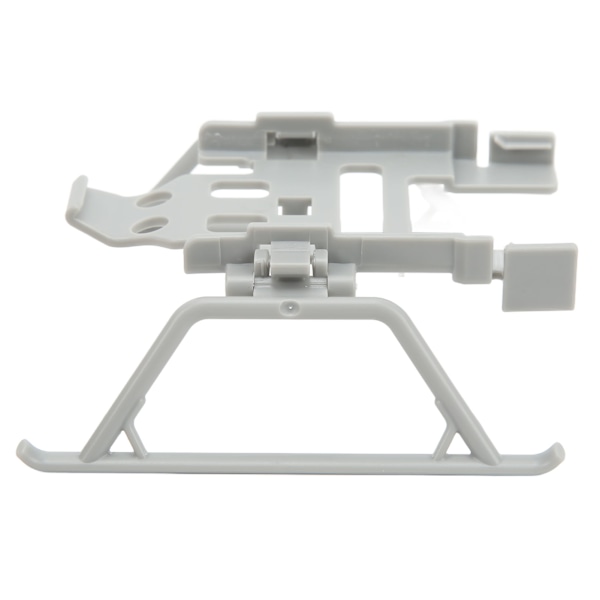 Drone Foldable Landing Rack Quick Disassembly Extension Leg Props Drone Height Extender for Mini 3 Pro