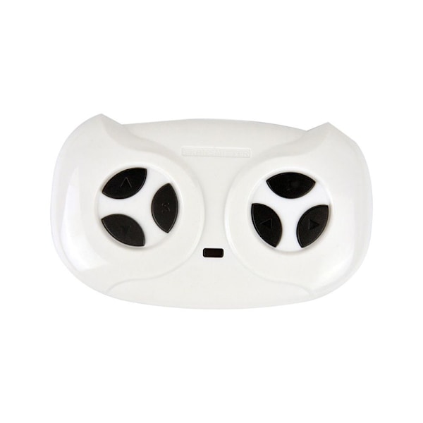 Mottaker Fjernkontroll JR-RX-12V A