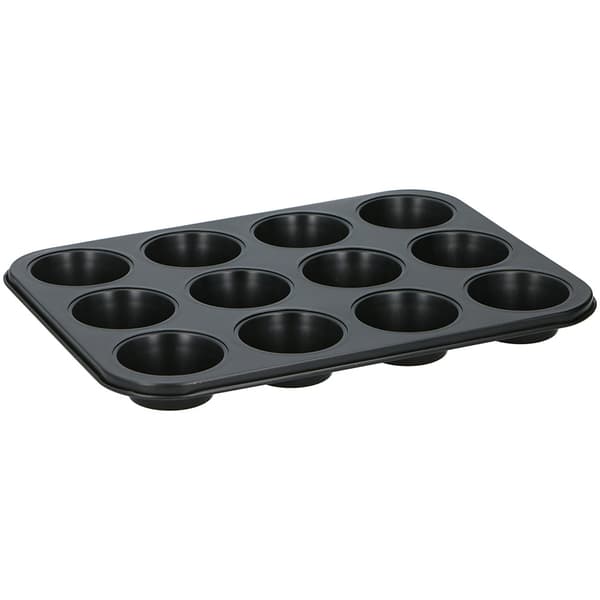 Alpina Non-Stick Muffin Form (BT)