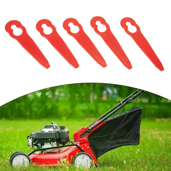 Trimmerblader - Stihl gresstrimmerblader - 100-pakning{bt} 170 90mm