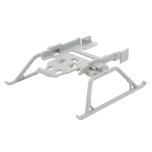 Drone Foldable Landing Rack Quick Disassembly Extension Leg Props Drone Height Extender til Mini 3 Pro
