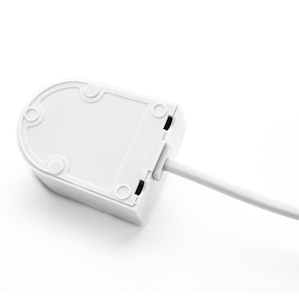 Til Philips Sonicare Tandbørste Udskiftningsoplader Opladningsbase Bærbar Elektrisk Tandbørsteoplader Eu Stik