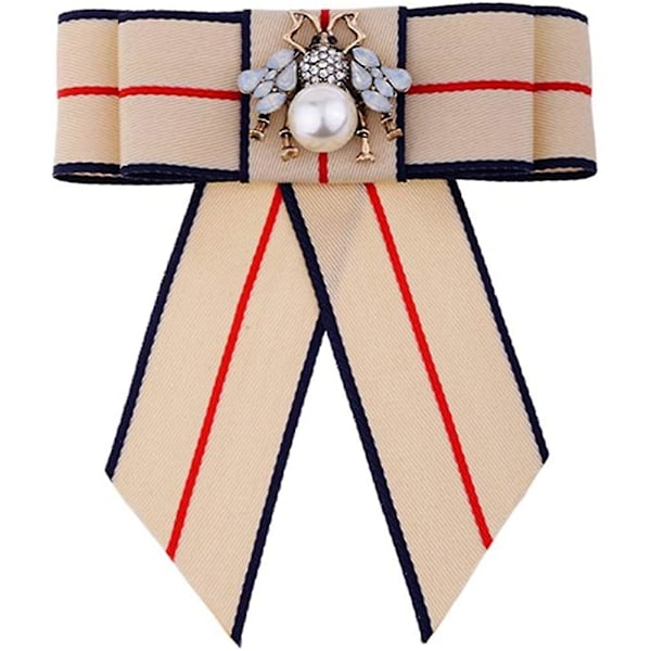 Krystal Bi Broche Slips