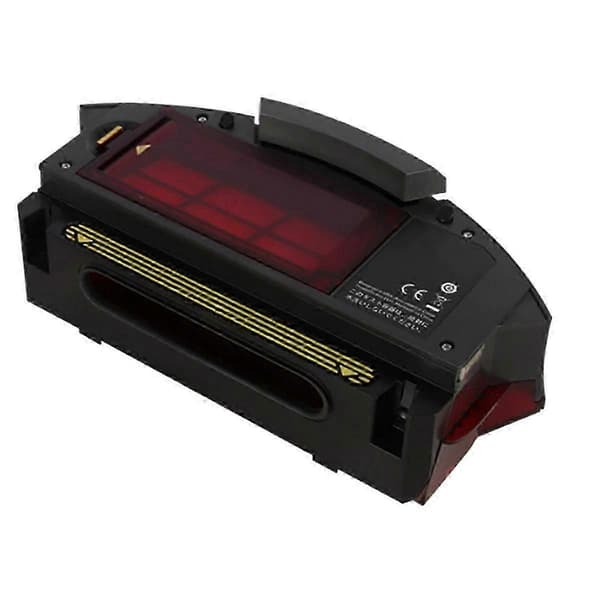 Støvboks med Hepa-filter til iRobot Roomba 800 900-serien