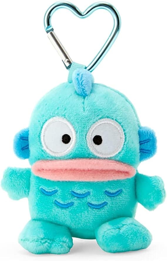 Mini Maskot Holder 2023