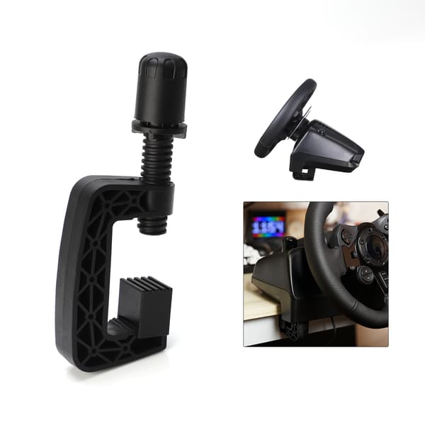GT Ratt System Klämfäste för Logitech G25 G27 G29 G920 G923[qb]