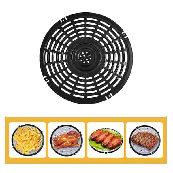 Airfryer Udskiftning, Airfryer Udskiftningstilbehør