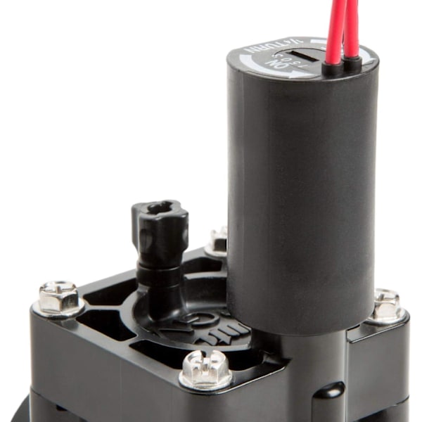 Hunter AC Solenoid Udskiftning