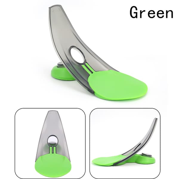 PuttOut Pressure Putt Trainer - Perfektionér din golf putting træning{BT}