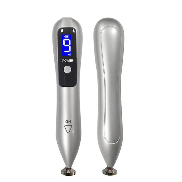Laser Plasma Pen Fräknarsborttagning