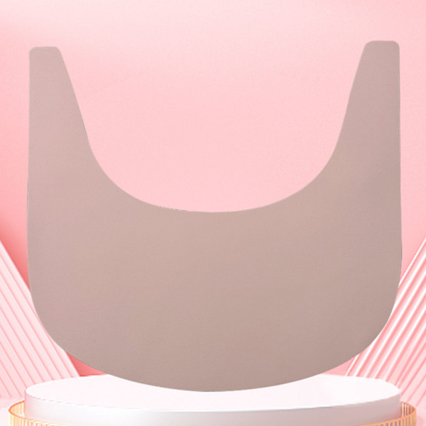 Silikoninen lasten tabletti, pehmeä ja kevyt, helppo puhdistaa Powder Rose