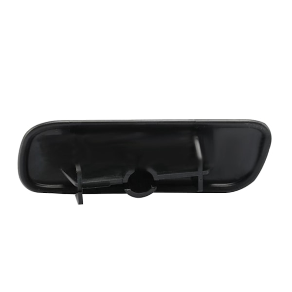 2x Auton Etuvalon Kannen Pajero V93 V97 2006 2007 2008 2009 2010-2019 8264a027 black