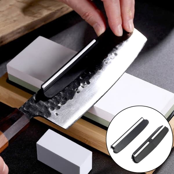 Slipeguide Vinkelguide Hurtig Sliper 15 Grader Svart