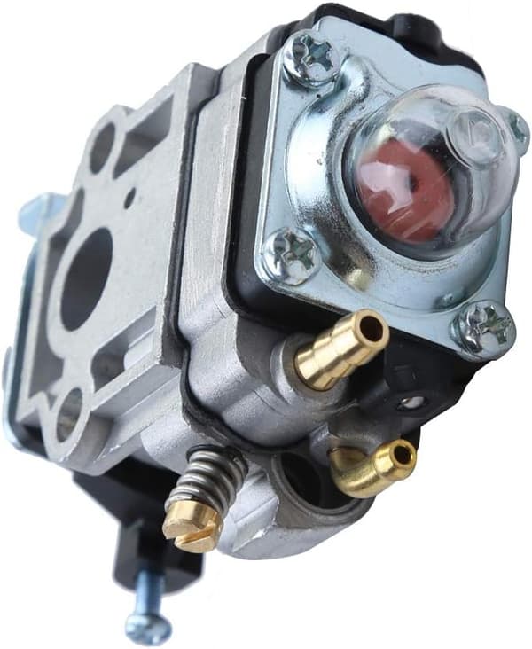 11 mm 22cc 26cc 33cc 34cc 36cc karburator til MultiTool hækkeklipper buskrydder motorsav motor