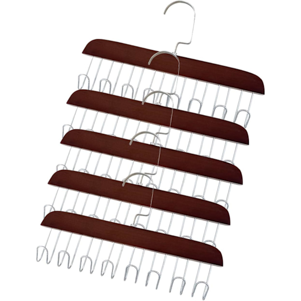 BH-hengere | Stabil og holdbar arrangør | Plass S Brown*5