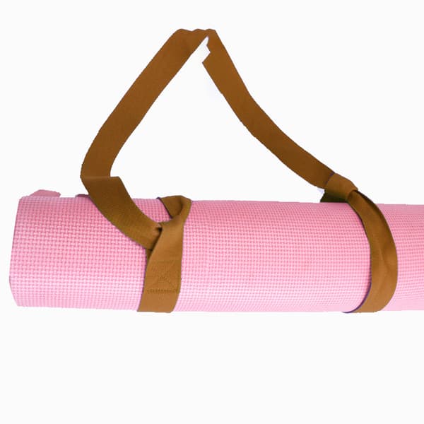 Yoga måtte slynge, yoga måtte strop