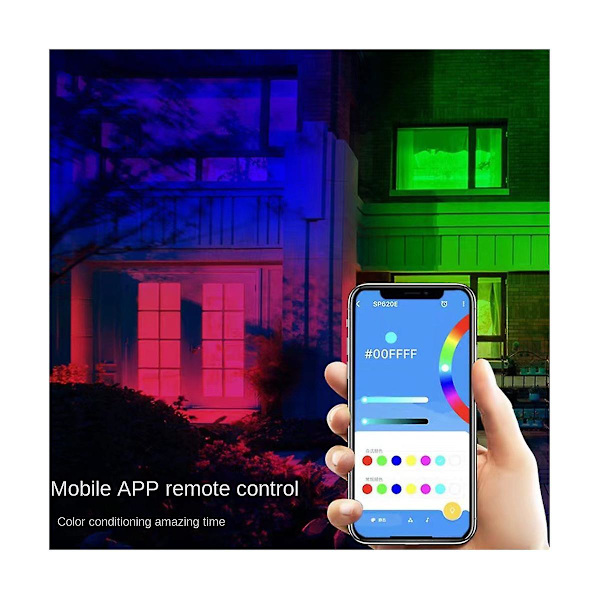 DC5V SP620E USB Bluetooth Musik Pixel Controller RF Fjernbetjening til WS2812 RGB Lysbånd
