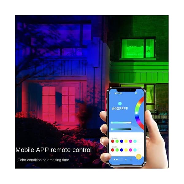 DC5V SP620E USB Bluetooth Musikk Pixel Kontroller RF Fjernkontroll for WS2812 RGB Lysbånd