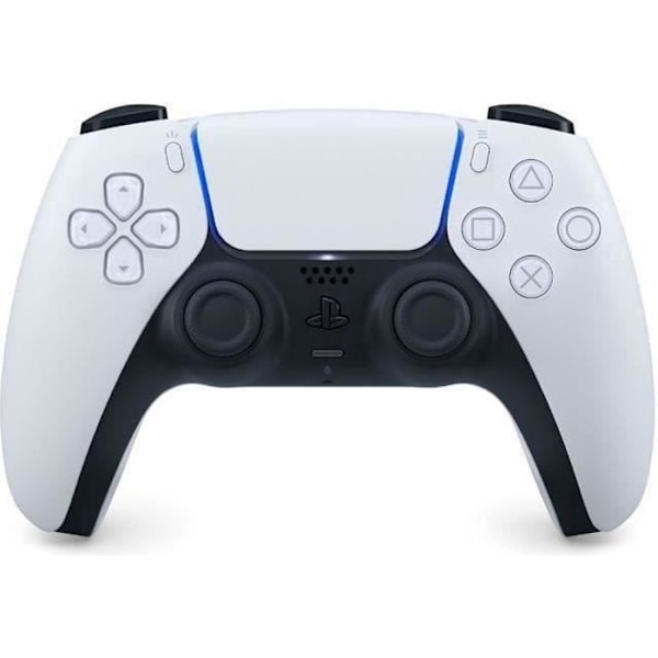PS5 DUAL SENSE-controller