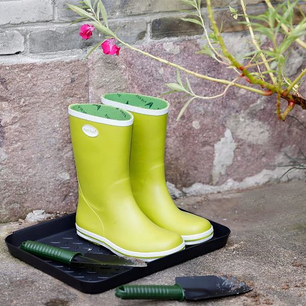 3 stk skobrett, skomatte, skostativ i plast, skobrett, 35 x 27 x 3 cm
