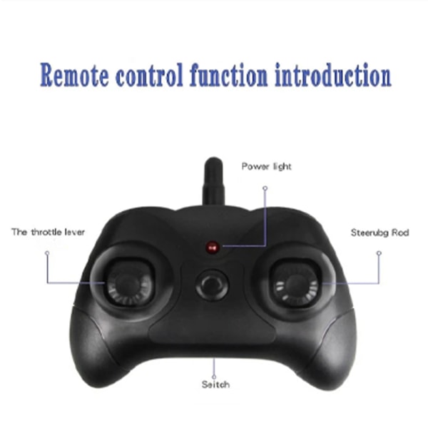 Su 35 Avion Rc Fjärrkontroll Flygplan Controller Su-35 Fighter