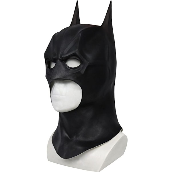 Gammal Batman latexmask