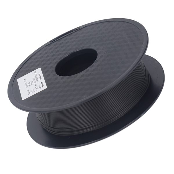 3D-printer filament 1,75 mm PLA-imitation træ PLA 3D-printer forbrugsvarer til DIY-modelfremstilling