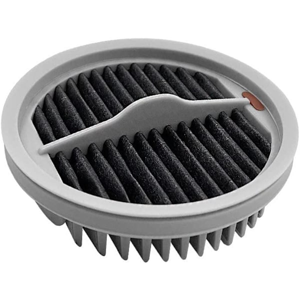 Pakke Vaskbar HEPA Filter til Xiaomi Roidmi X20 / X30 / S2 / F8