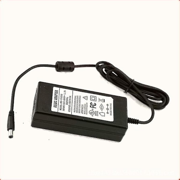 Strømadapter til Harman Kardon Go+play-oplader 19v