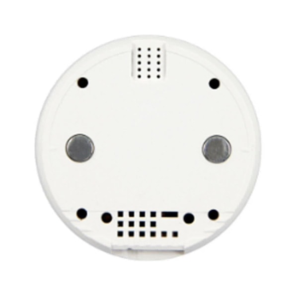 Tuya Wifi Temperatursensor Kabel Digital Smartlife Termometer Rum Vatten Pool Termostat Alarm EU