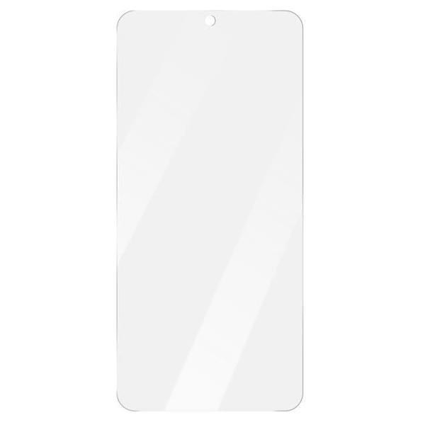 Härdat glas för Samsung Galaxy A35 5G 9H hårdhet Anti-Scratch Transparent